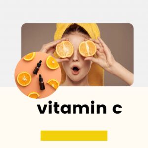 Vitamin C